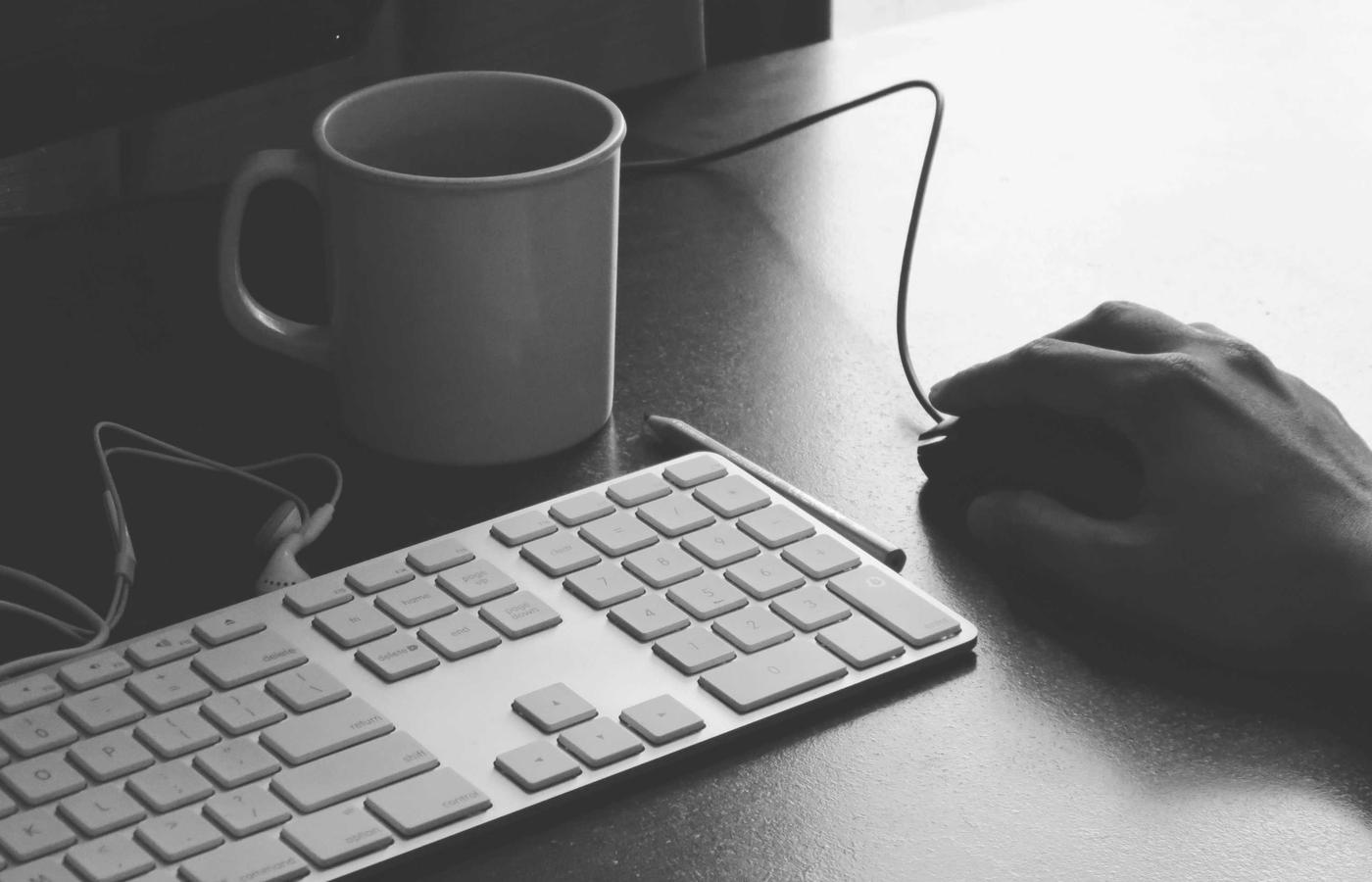 Close-up of PV modules